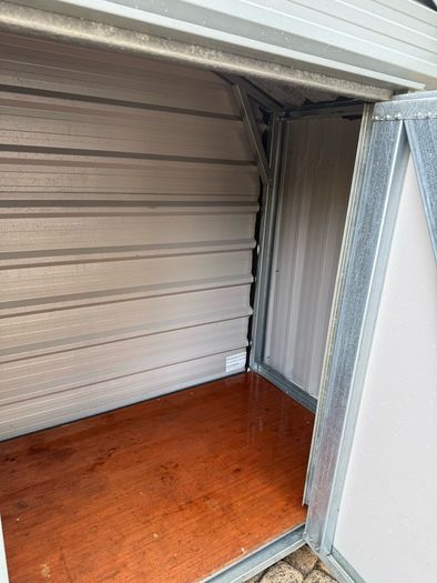 Adman Ministore Garden Shed