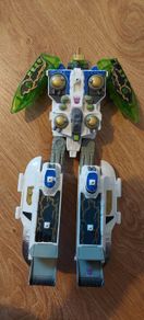Transformer / toy