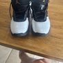 size10.5 UK Jordan flight mids Image 4