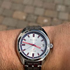 Bulova Jet Star limited edition