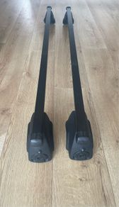 Citroen roof bars