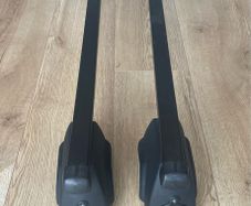 Citroen roof bars