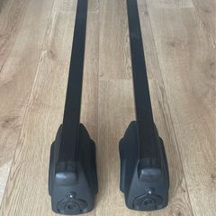 Citroen roof bars