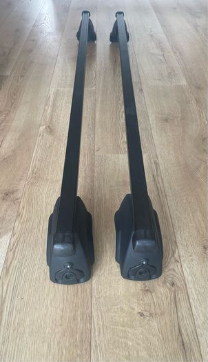 Citroen roof bars