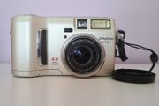 Minolta Dimage S404