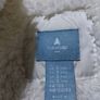 Gap Gilet Bodywarmer fleece lined Jacket Image 8