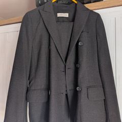 Woollen Suit