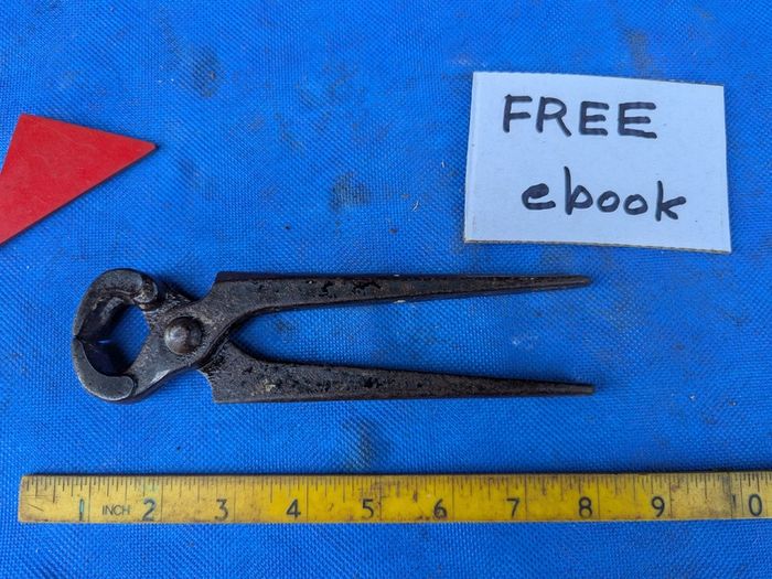 12" Tinsnips by Gilbow