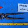 12" Tinsnips by Gilbow Image 6