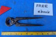 200mm Pincers
