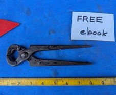 200mm Pincers