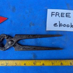 200mm Pincers