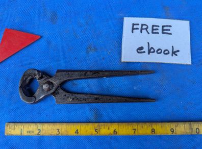 200mm Pincers