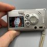 Canon Digital IXUS i PC1060 4.0MP Digital Camera Faulty - Spares and Repairs Image 8