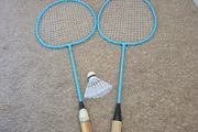 Badminton rakcets