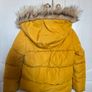 Girls jacket size 7-8 Image 2