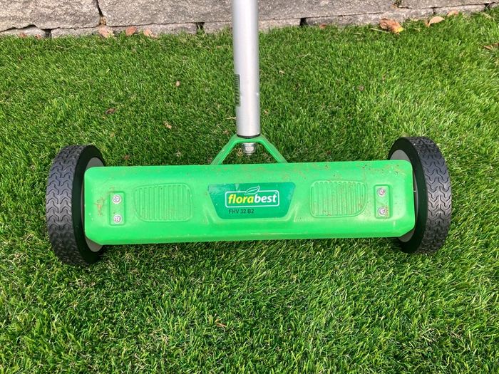 Florabest Manual Scarifier - FHV32A1