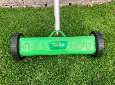 Florabest Manual Scarifier - FHV32A1