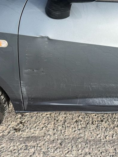 2012 Seat Ibiza New Nct