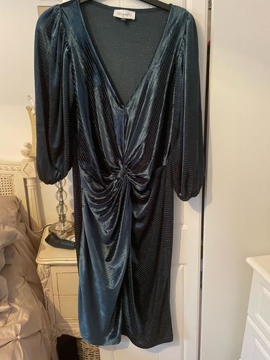 ladies dress