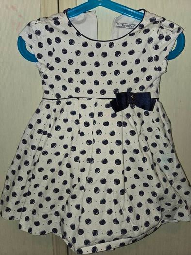 Bundle of 15 girl's Dresses size 2 yo