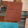 Vintage Soliders Paperwork Image 2