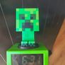 Minecraft alarm clock Image 3