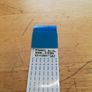 Samsung Tv UE40H6500STXXU ribbon cable Image 2