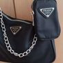 Fashionable Crossbody Bag Image 4