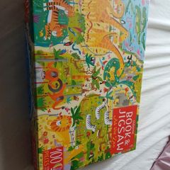 Usbourne jigsaw