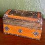 Vintage Florentine box Image 2