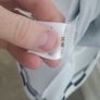 Gretna FC Ultra Rare Medium Football Jersey Image 4