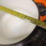 2L Cast Iron Dutch Oven With Lid Image 7