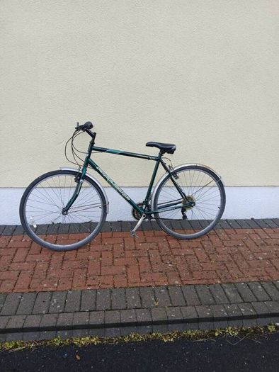 bike