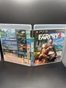 Far Cry 3 Ps3