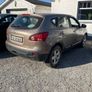 Breaking/Parts 2008 Nissan Qashqai J10 2007-2014 Image 2