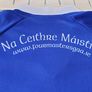 Four Masters Gaelic Football Home Jersey 2016 to 2017 Children 10 to 11 Years Old GAA Image 9