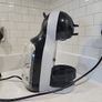 Nescafe Dolce Gusto coffee machine rarely used like new. Image 4