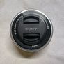 Sony E PZ 16-50mm F3.5-5.6 OSS Lens E Mount Image 2