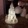 Christmas tree ornament with deer Image 8