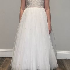 Communion Dress