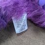 Disney Store 'Art' From Monsters University Soft Toy Image 5