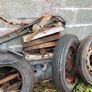 1928 Ford Model A & Spares Image 7
