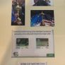 Ryder Cup 2006 Official An Post Framed Stamp Set Image 3