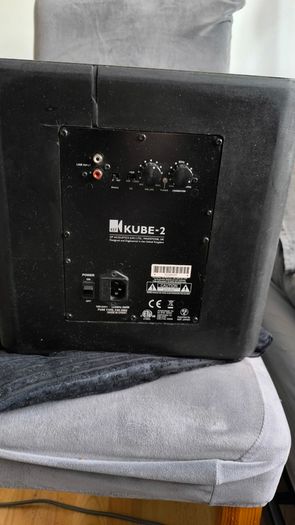 Subwoofer