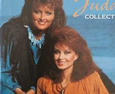 The Judds - The Collection.