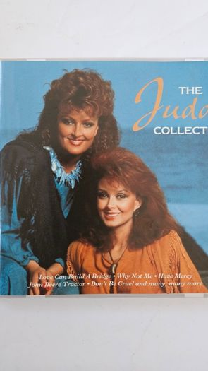The Judds - The Collection.