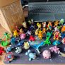 Vintage pokemon figure Image 3