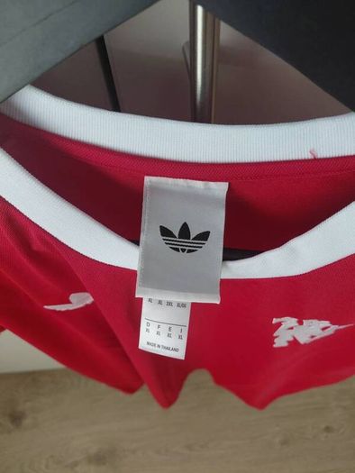 Football Jerseys x 2