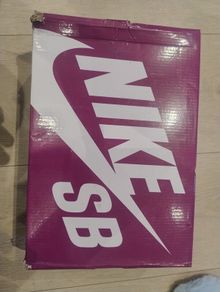 Nike supreme